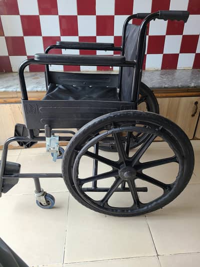 Wheel Chair Brand New