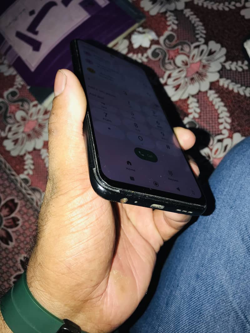 Xiaomi note 10 1