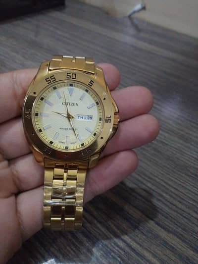 Citizen 550549