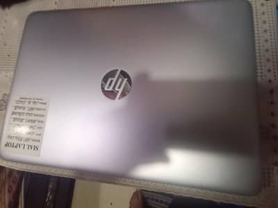 hp 840 g4 elite book 12gb ram ddr4,256gb SSD,i5 7 gen,good for gaming