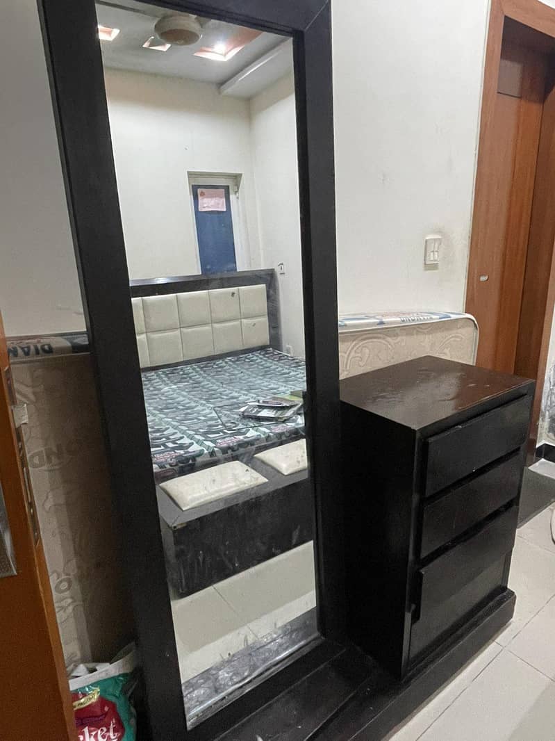 king size bed 3