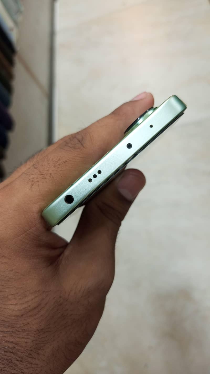 Redmi Note 13 4