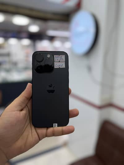Apple iPhone 14 Pro 128 gb jv
