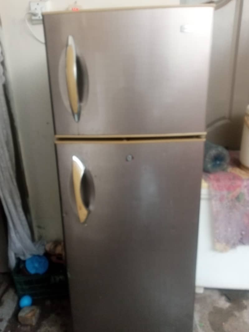 Haier 0