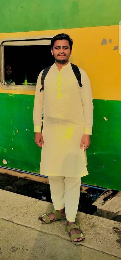 Need Job For Security