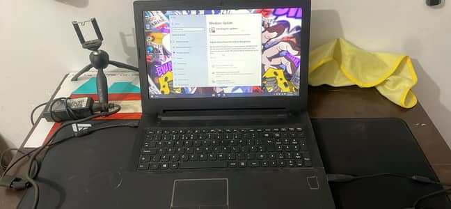Lenove Laptop