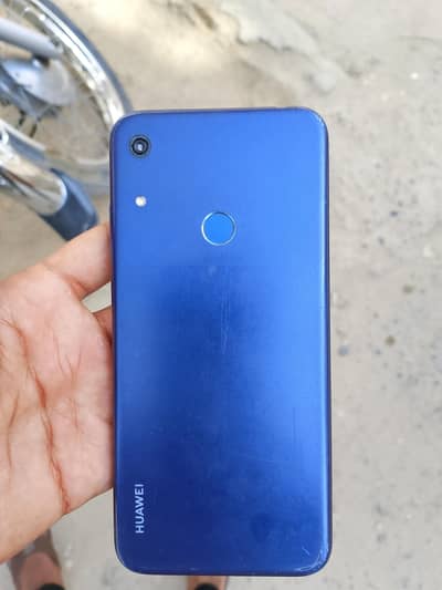 Huawei Y6s. 3.64.