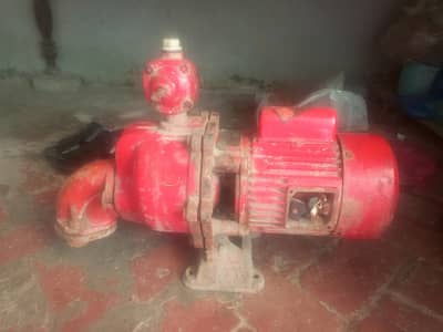 water pump
