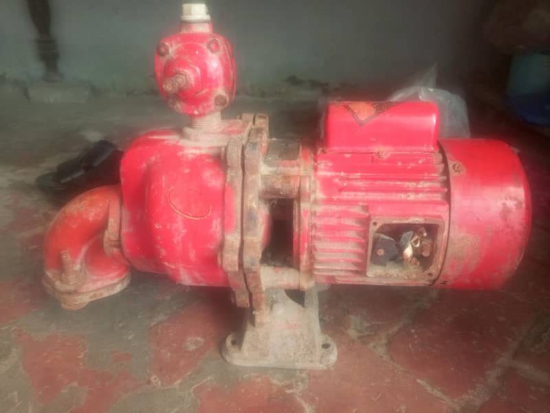 water pump 1