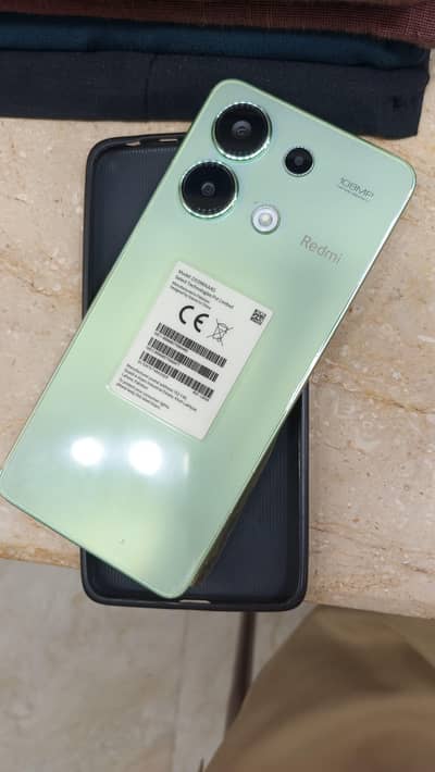 Redmi Note 13