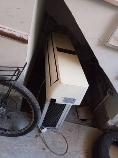 orient 1.5 ton ac