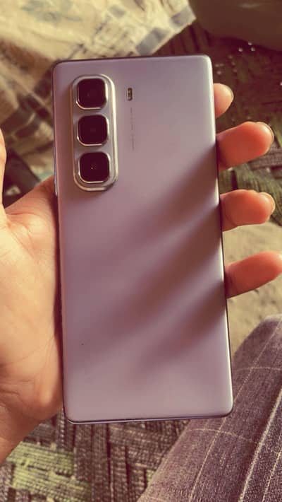 Infinix Hot 50 Pro Plus