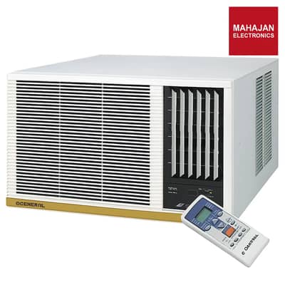 0.5 ton AC /Window AC/Midea AC/used AC/room cooler/imported AC