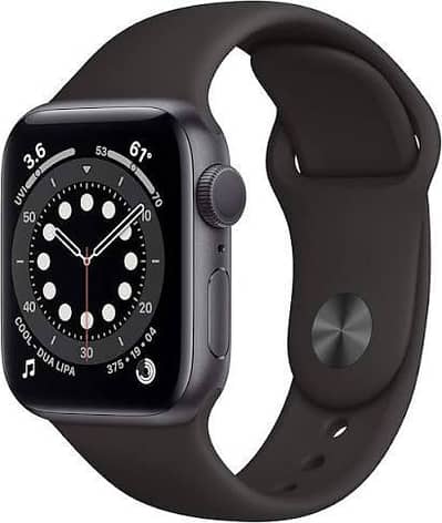 Apple Watch Series 5