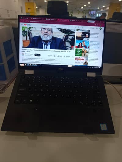 Dell XPS9365