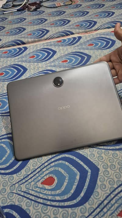 oppo pad 2