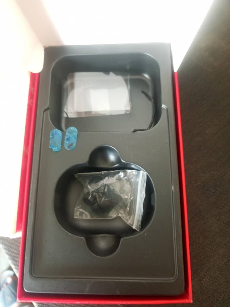 audionic airbuds 435 exchange possible 1