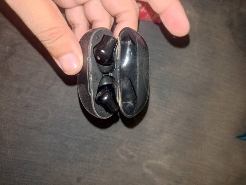 audionic airbuds 435 exchange possible 2