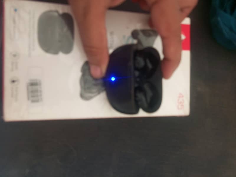 audionic airbuds 435 exchange possible 4