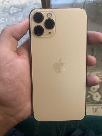 Apple iPhone 11 Pro