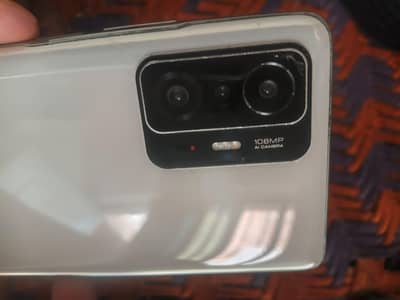 Xiaomi 11T