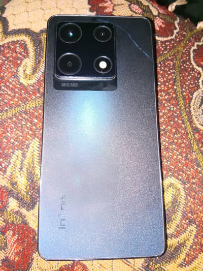 Infinix Note 30 Pro
