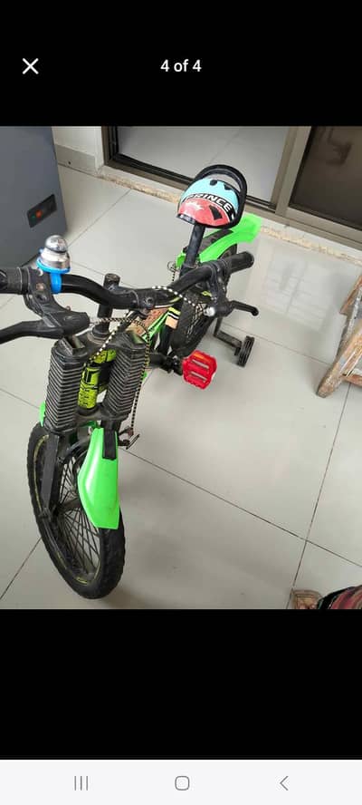 kids bicycle 03344362320