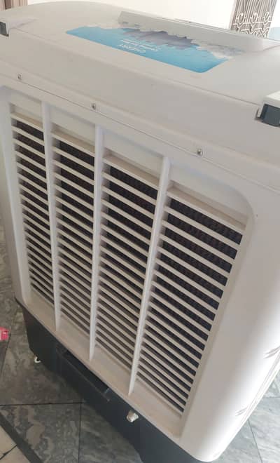 Cherry AC air cooler model CR 5100