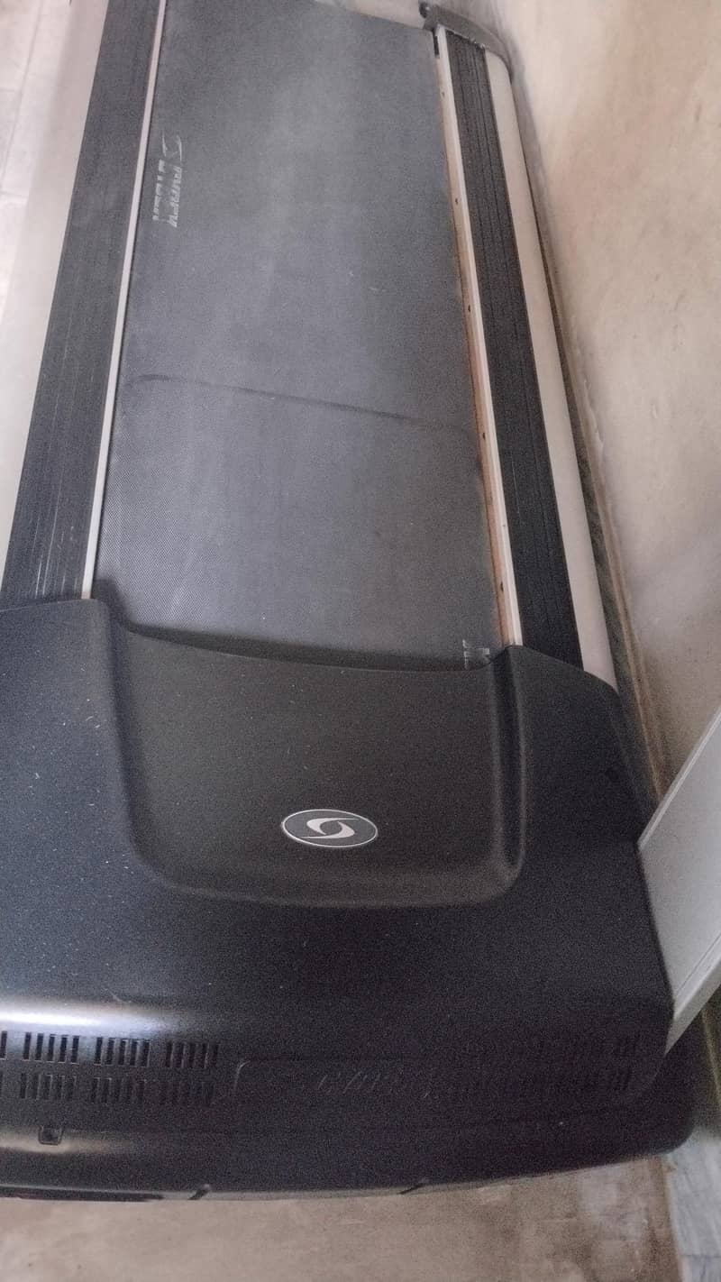 Treadmill like new machine 2