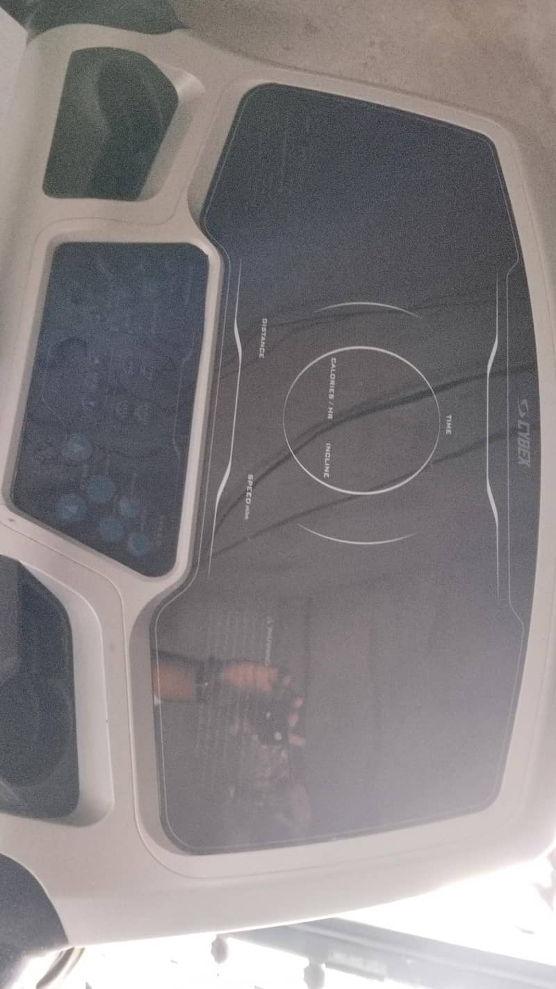 Treadmill like new machine 3