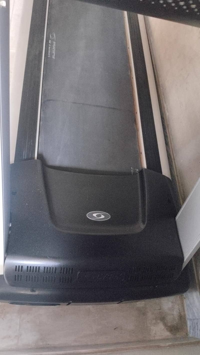 Treadmill like new machine 5