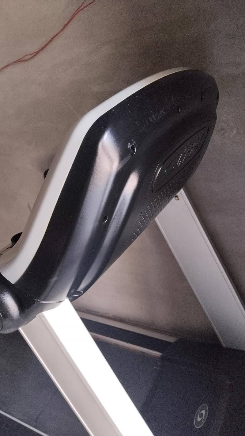 Treadmill like new machine 6