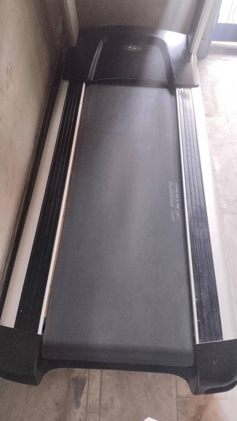 Treadmill like new machine 7