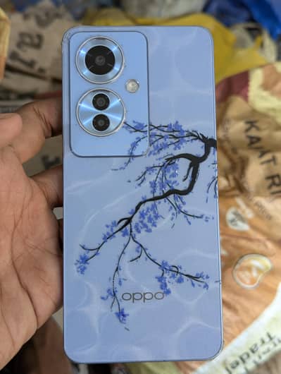 OPPO Reno11 F