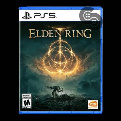 Elden Ring PS5