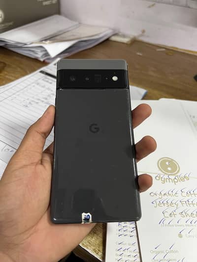 Google Pixel 6 Pro