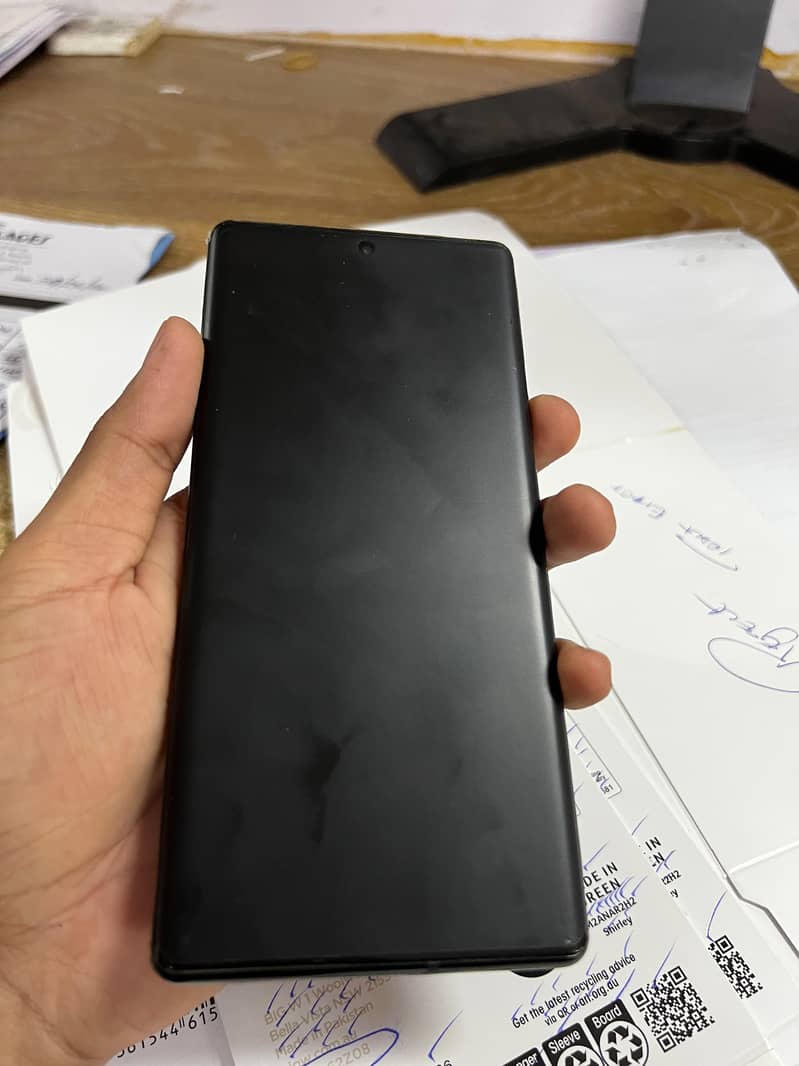 Google Pixel 6 Pro 1