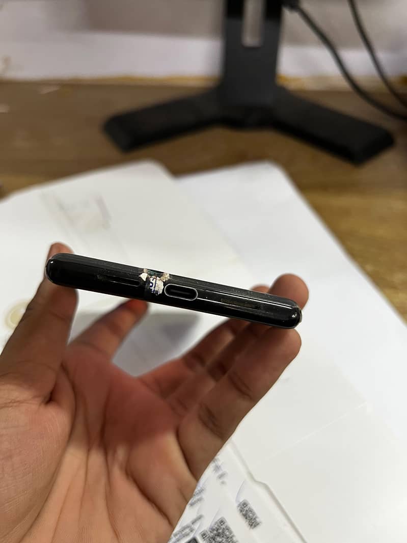 Google Pixel 6 Pro 5