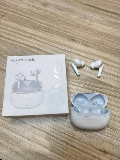 Vivo Buds