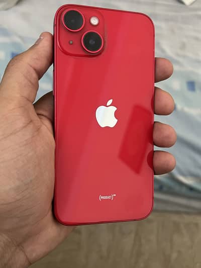 Apple iPhone 14 jv