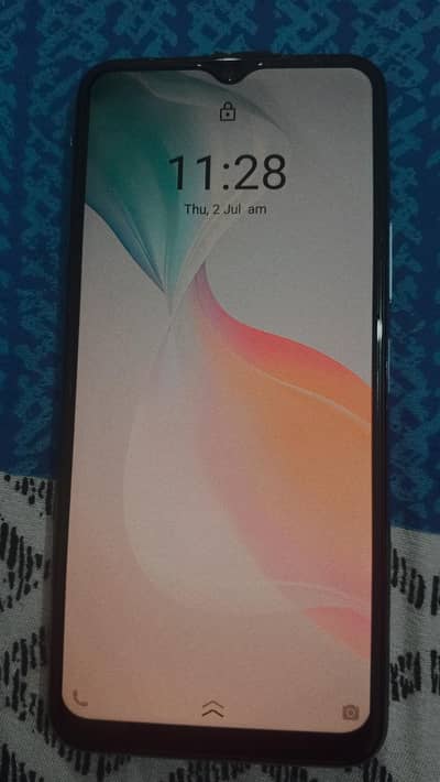 Vivo Y21T