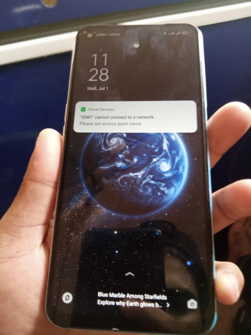 OPPO A52 1