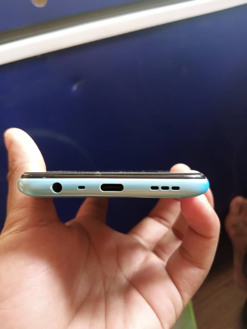 OPPO A52 2
