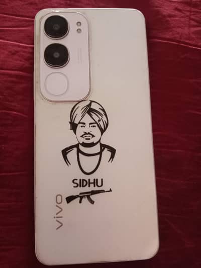 Vivo V19 Pro