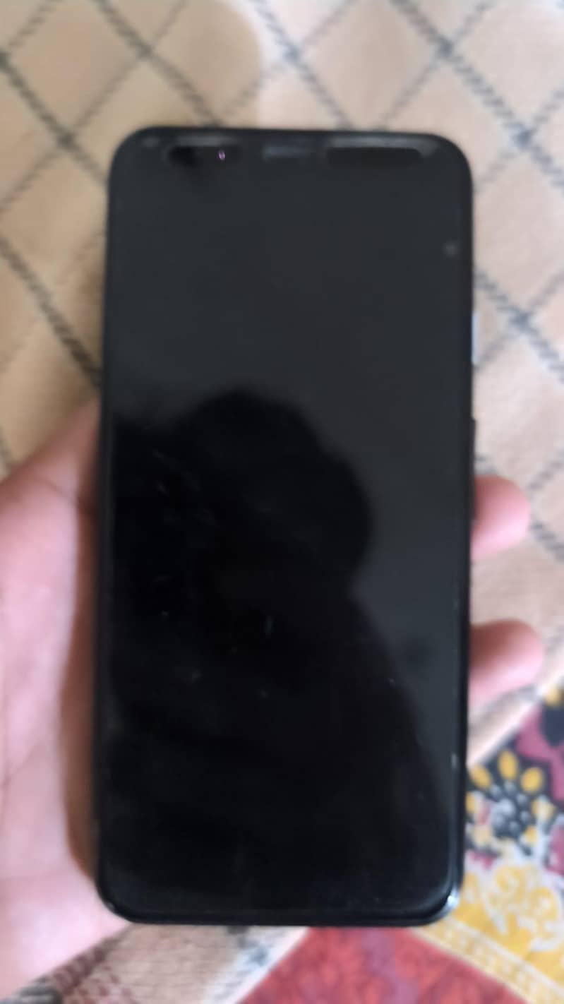 Google Pixel 4 1