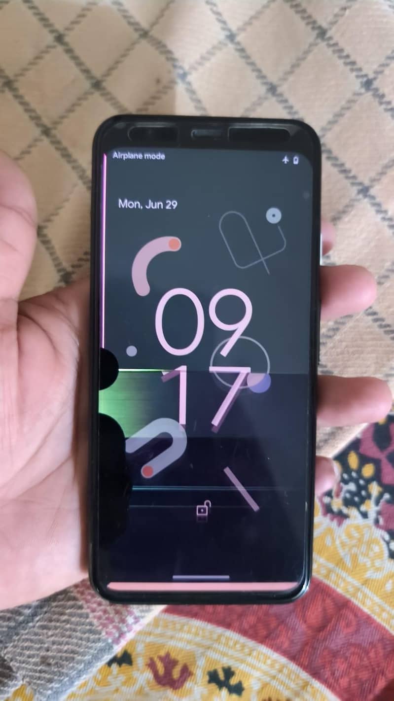 Google Pixel 4 2