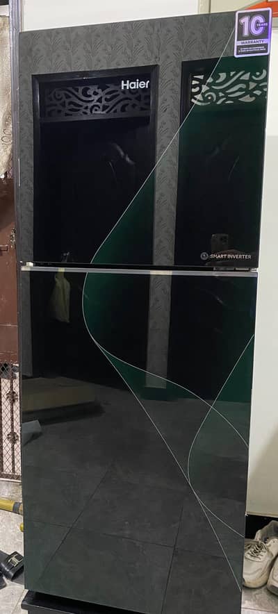 Haier Refrigerator