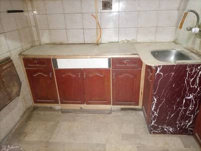 3 bed dd flat for rent