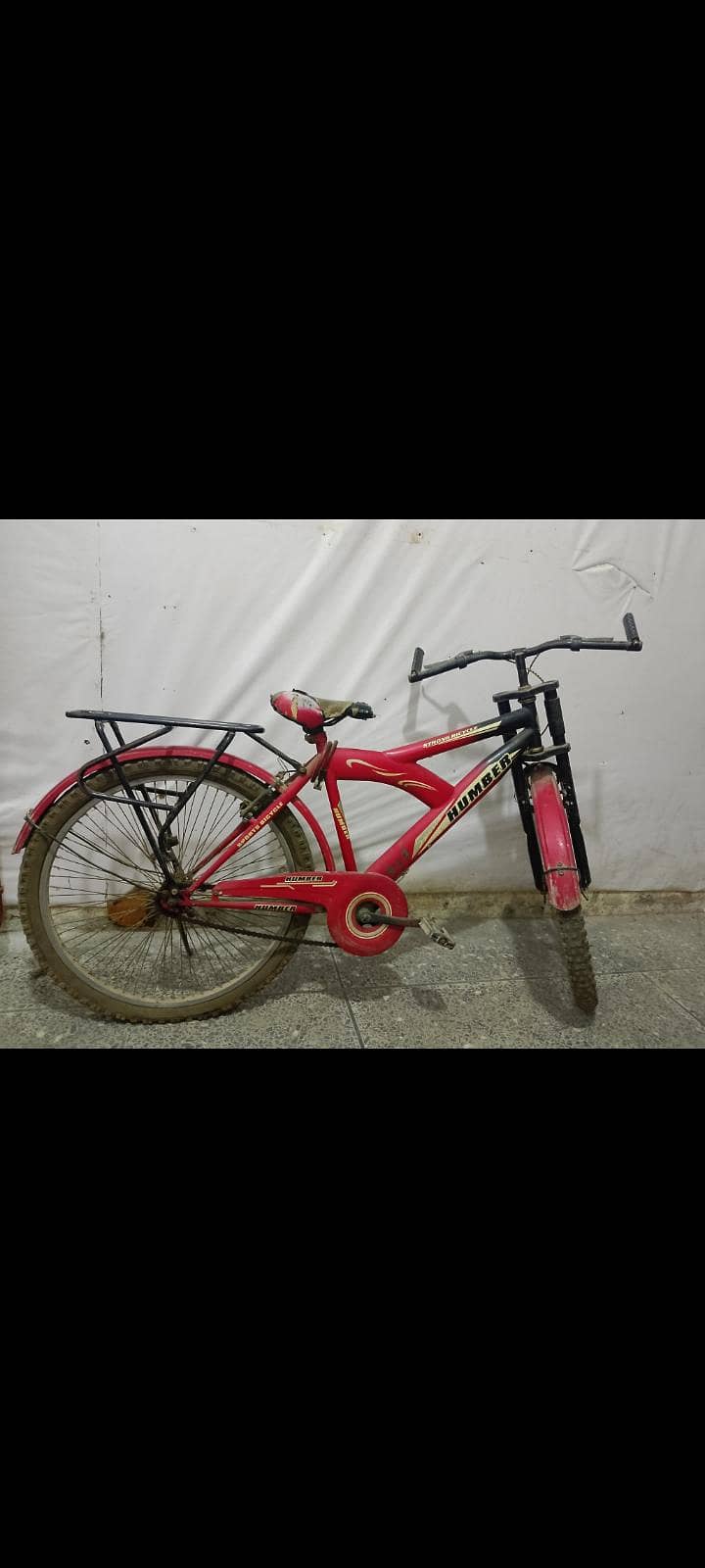 Bicycle 0