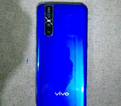 Vivo V15 Pro